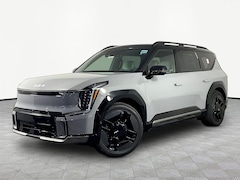 2026 Kia EV9 GT-Line SUV