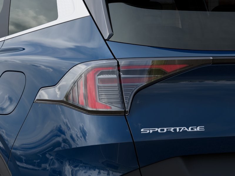 2027 Kia Sportage EX Hybrid - Photo 14