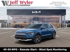 2026 Kia Niro EX SUV