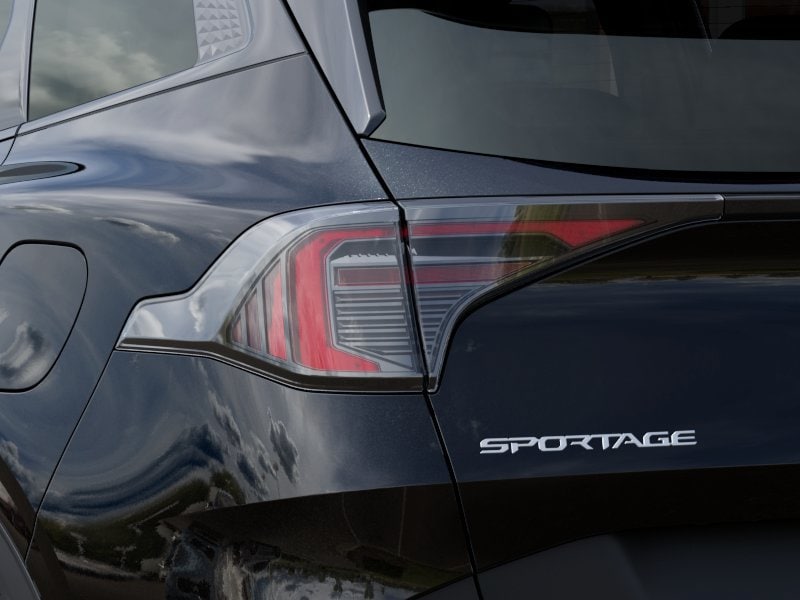 2027 Kia Sportage S Hybrid - Photo 14