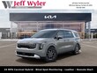  Kia Carnival Hybrid