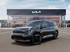 2026 Kia EV9 GT-Line SUV