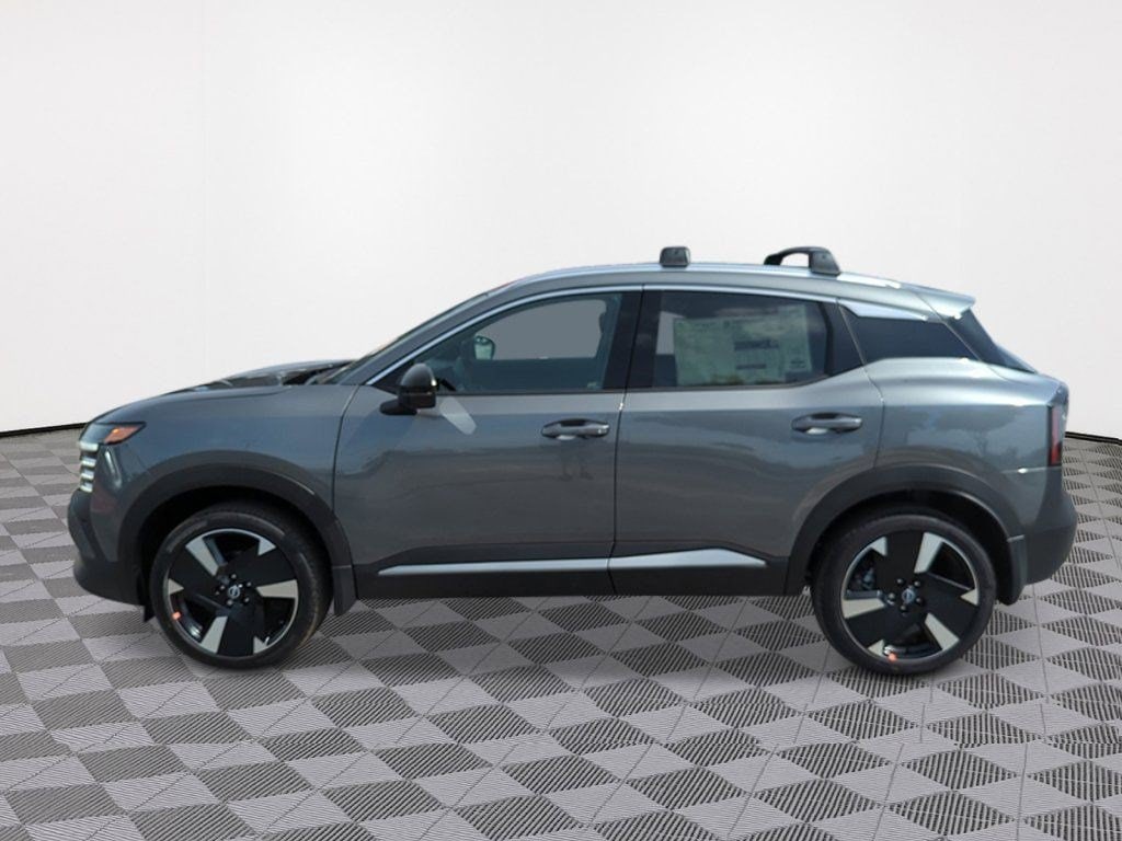 2026 Nissan KICKS SR AWD - Photo 8