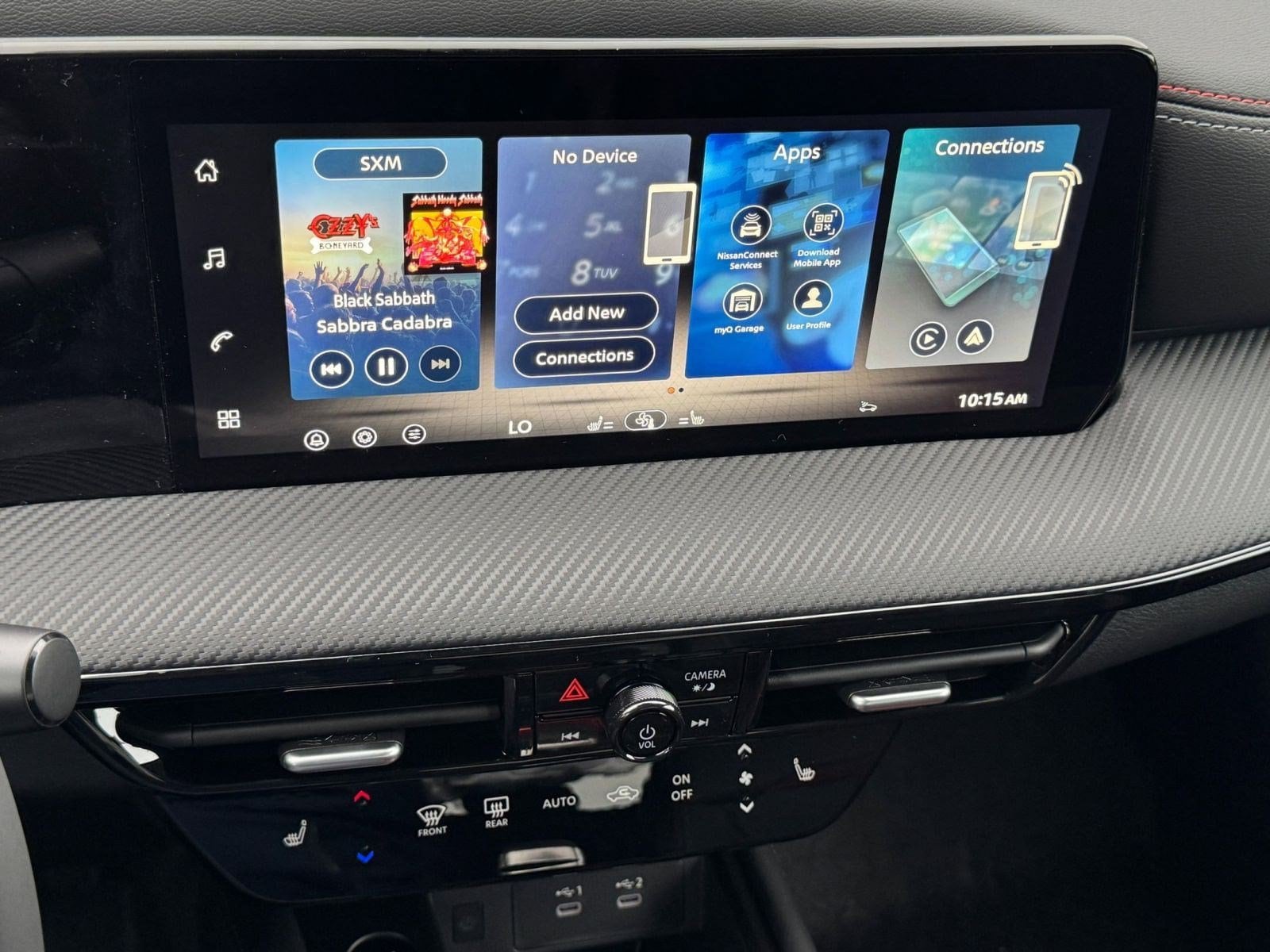 2026 Nissan KICKS SR AWD - Photo 17