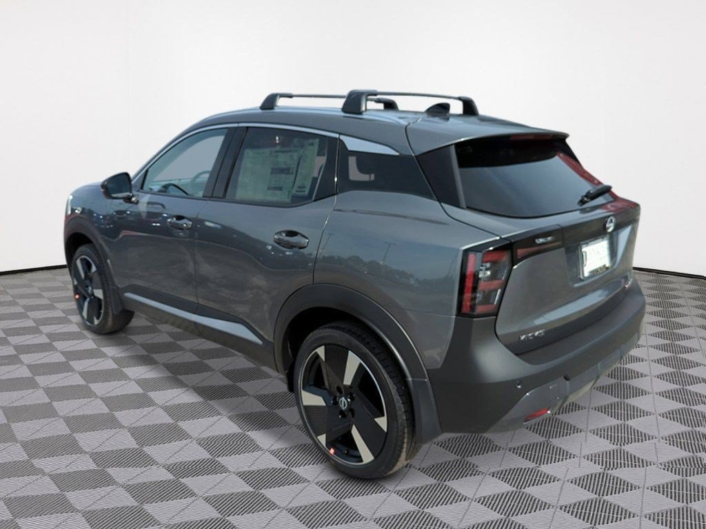 2026 Nissan KICKS SR AWD - Photo 7