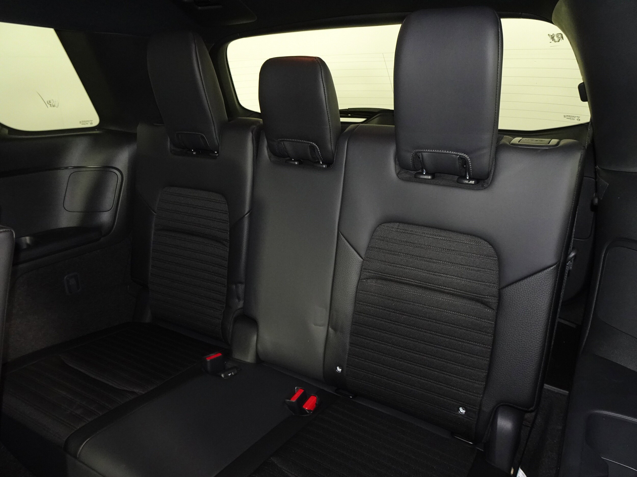 2025 Nissan Pathfinder Rock Creek photo 4