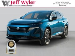 2026 Nissan Murano Platinum SUV