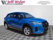 Nissan Kicks Play