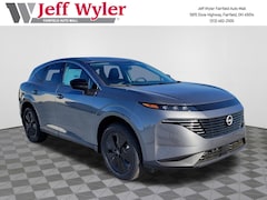 2025 Nissan Murano SV SUV
