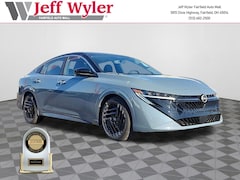 2026 Nissan Sentra SR Sedan