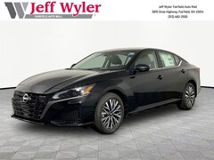2026 Nissan Altima SV Sedan