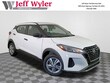 Nissan Kicks Play