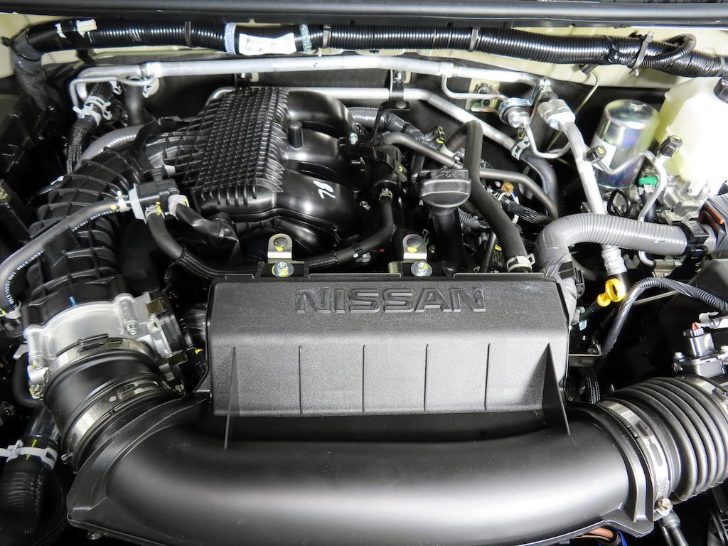 New 2026 Nissan Frontier S Truck King Cab