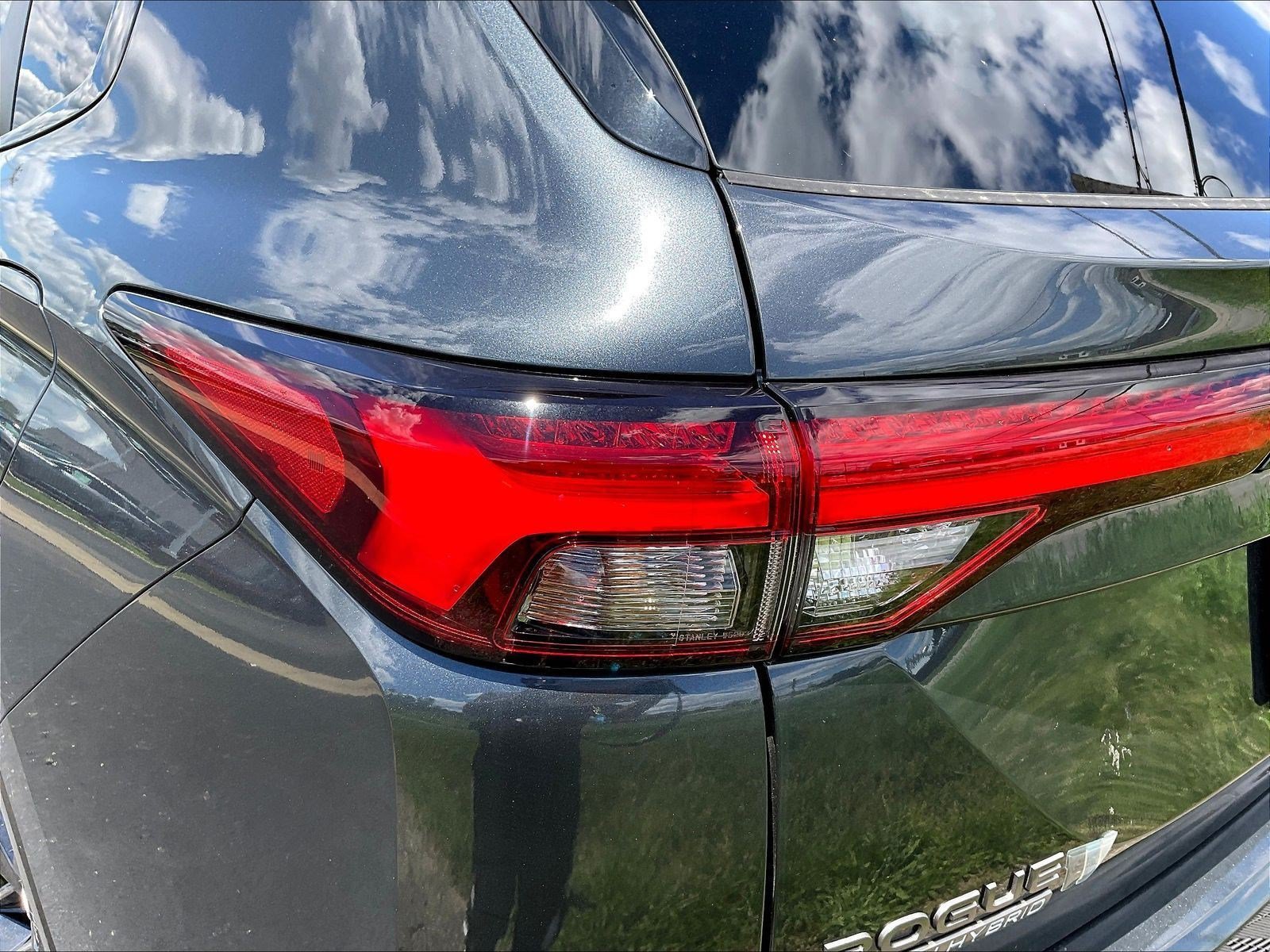 2026 Nissan Rogue Plug-In Hybrid SL - Photo 16