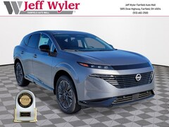 2026 Nissan Murano Platinum SUV