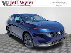 2025 Nissan Murano SV SUV
