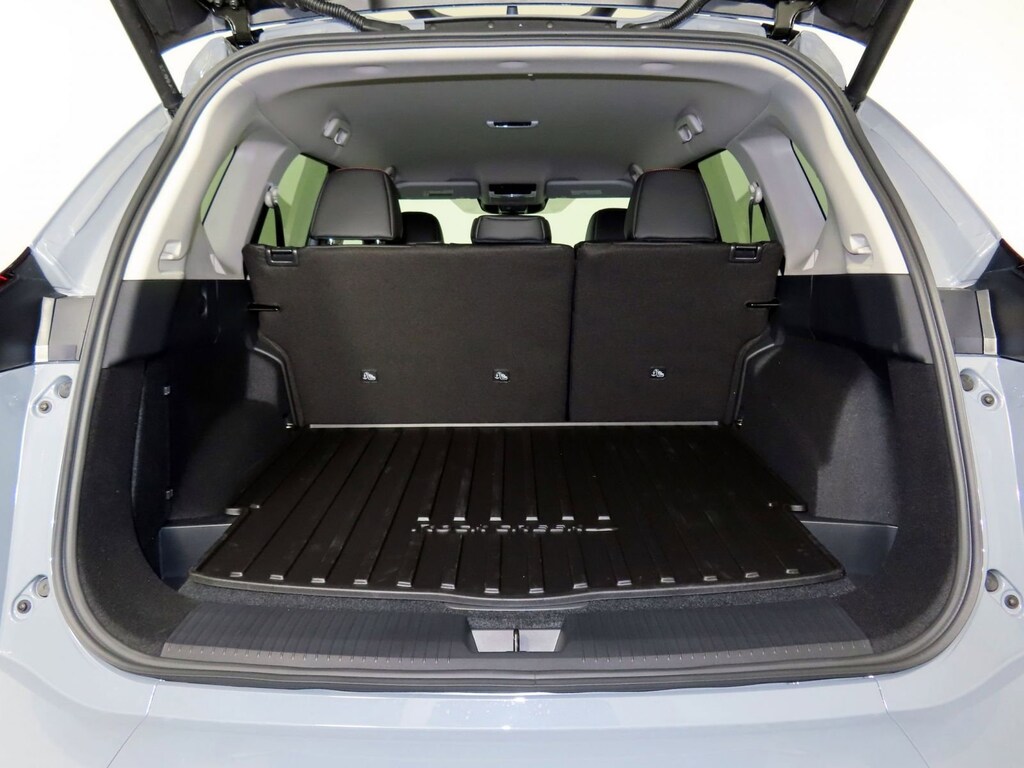 New 2026 Nissan Rogue Rock Creek SUV