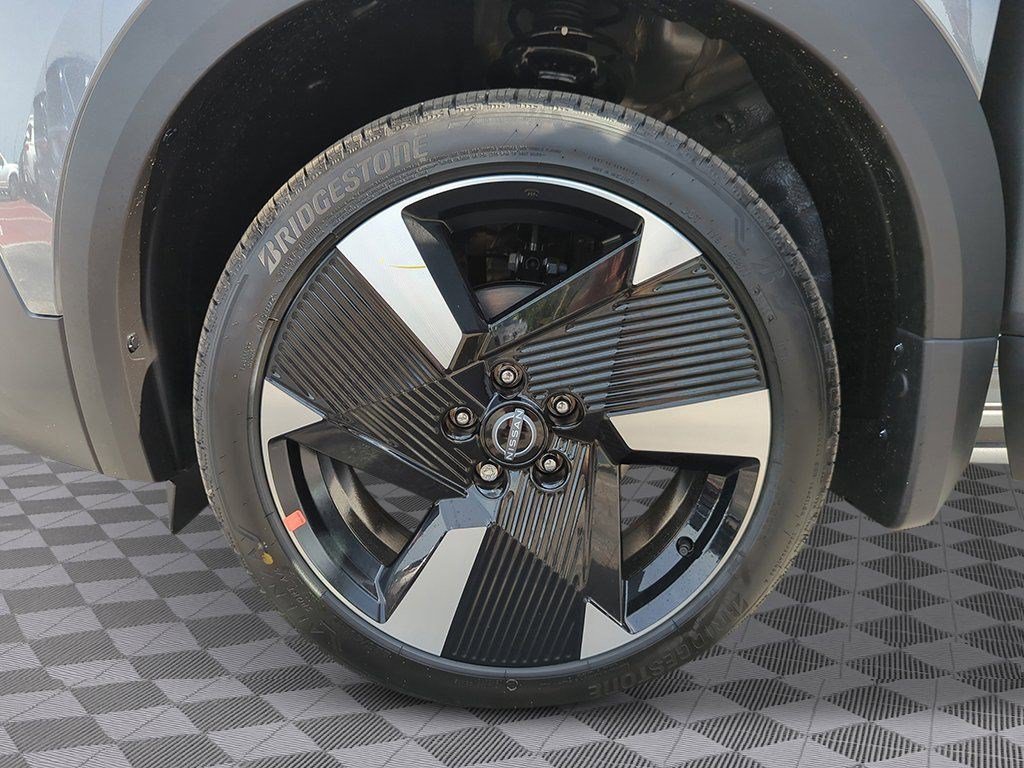 2026 Nissan KICKS SR AWD - Photo 13