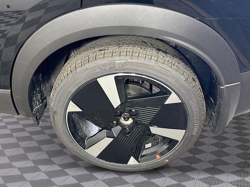 2026 Nissan KICKS SR AWD - Photo 10