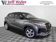Nissan Kicks Play