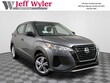 Nissan Kicks Play