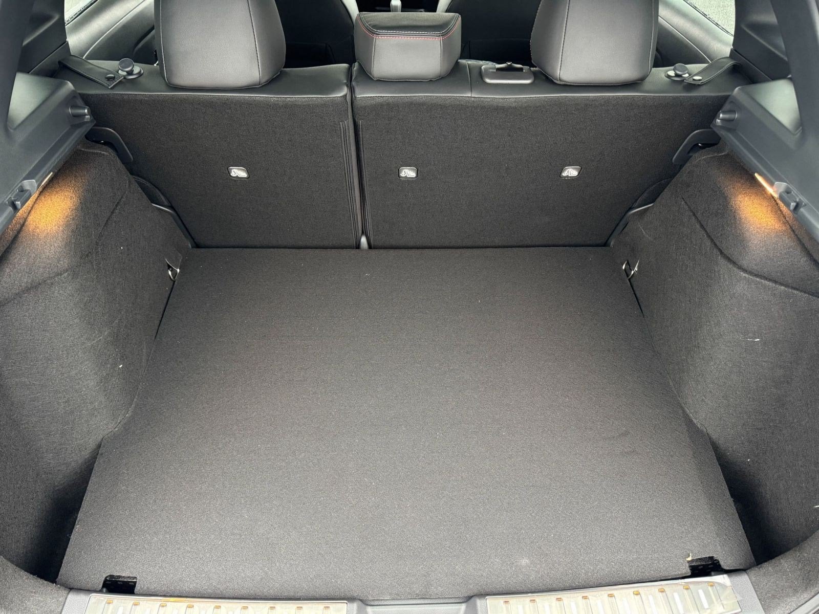 2026 Nissan KICKS SR AWD - Photo 23
