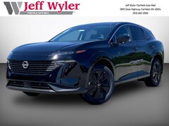 2026 Nissan Murano SV SUV