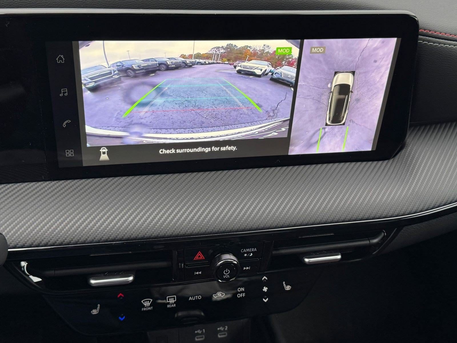 2026 Nissan KICKS SR AWD - Photo 18