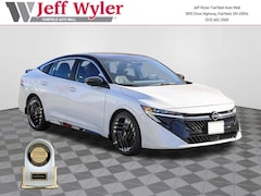 2026 Nissan Sentra SR Sedan