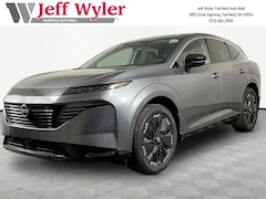 2026 Nissan Murano Platinum SUV