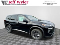 2026 Nissan Rogue S SUV