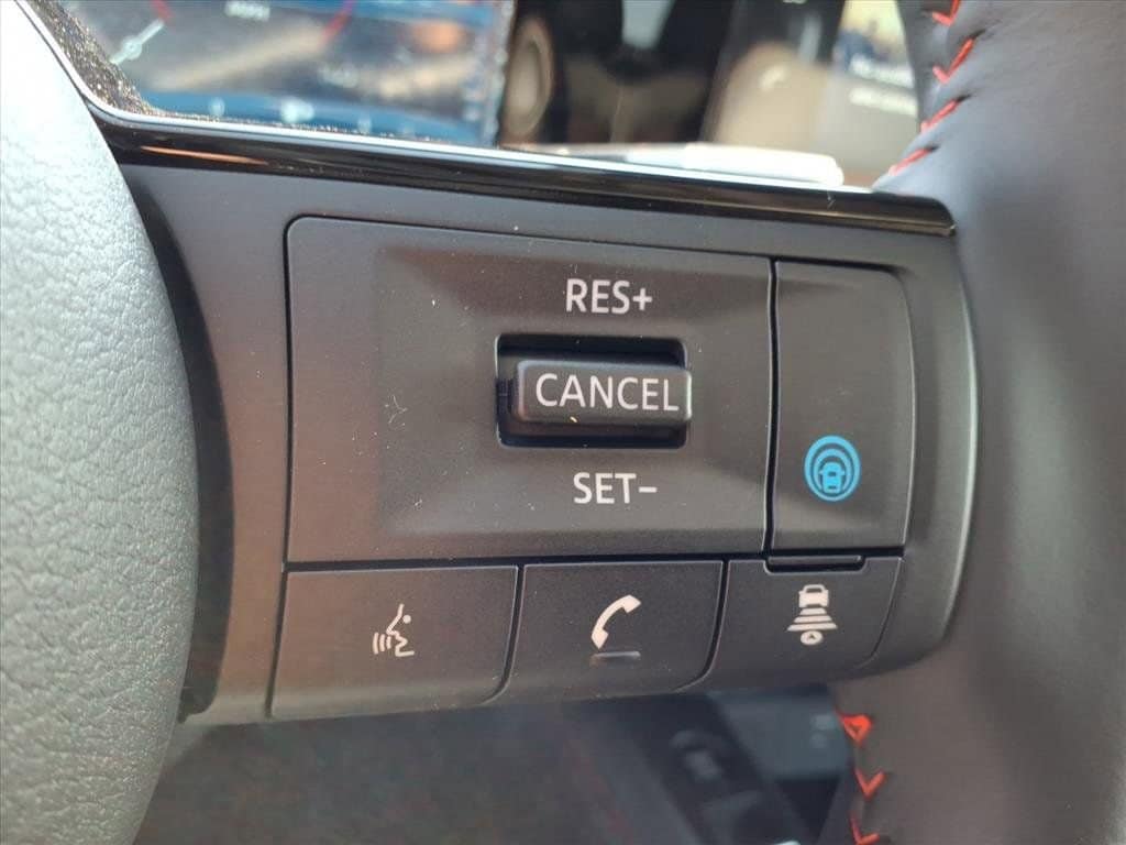 2026 Nissan KICKS SR AWD - Photo 14