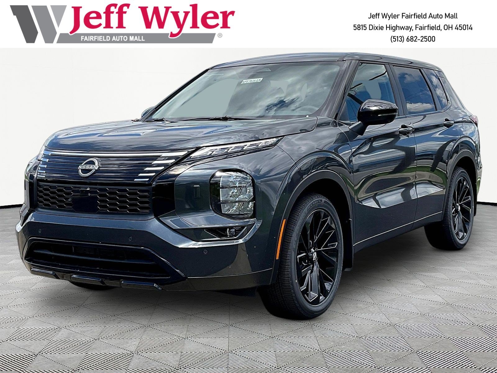 2026 Nissan Rogue Plug-In Hybrid