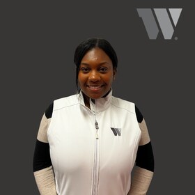 Staff member Alexis Williams from ID_a1af8743f547