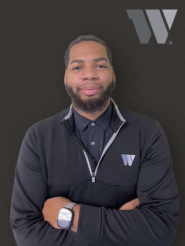 Staff member Lamonte Thurmond from ID_a1af8743f547