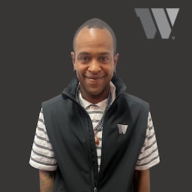 Staff member Kevin Hendrix from ID_a1af8743f547