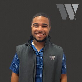 Staff member Jacob Smith from ID_a1af8743f547