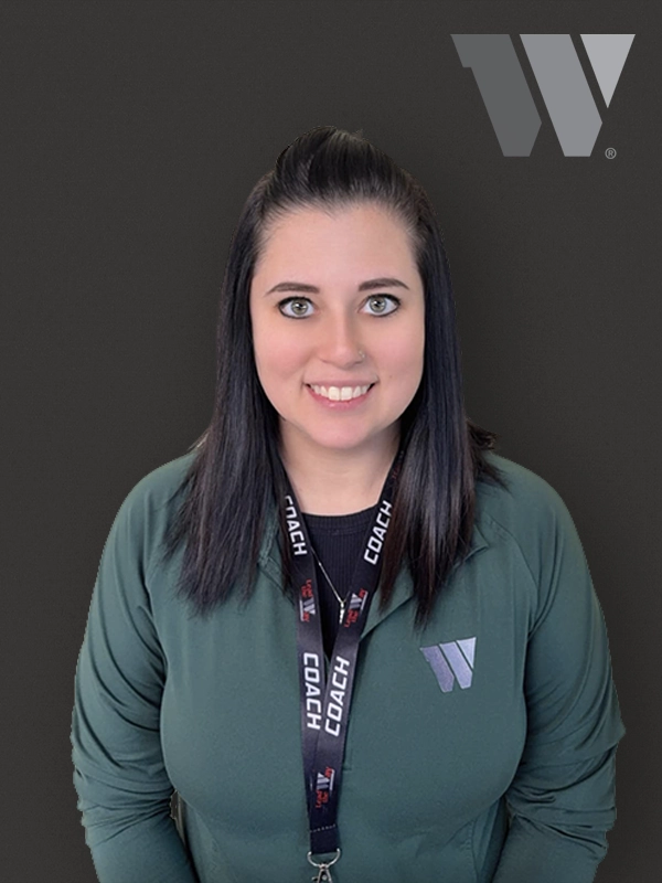 Staff member Brittany Grotha from ID_3f5595426b90
