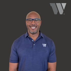 Staff member Ron Ashford from ID_a1af8743f547