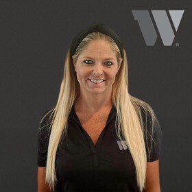 Staff member Shauna Crouch from ID_d789435e2300