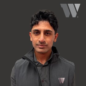 Staff member Shahmir Ali from ID_a1af8743f547