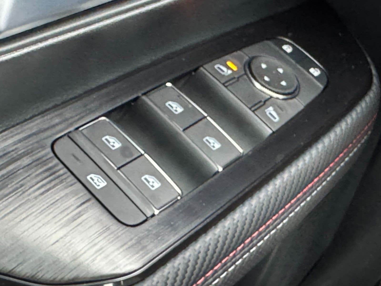 2026 Nissan KICKS SR AWD - Photo 19