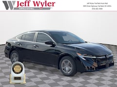 2026 Nissan Sentra S Sedan