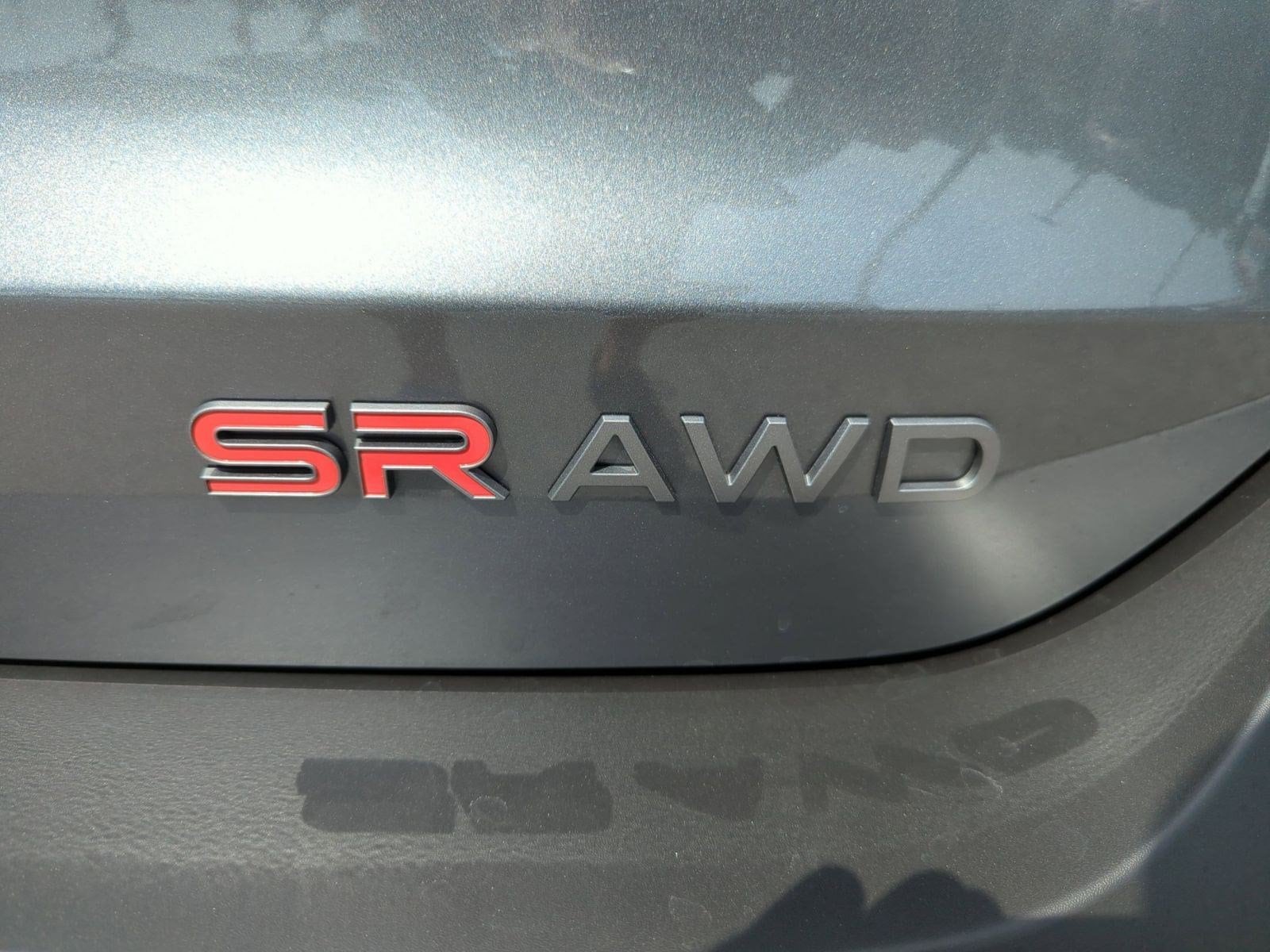 2026 Nissan KICKS SR AWD - Photo 12