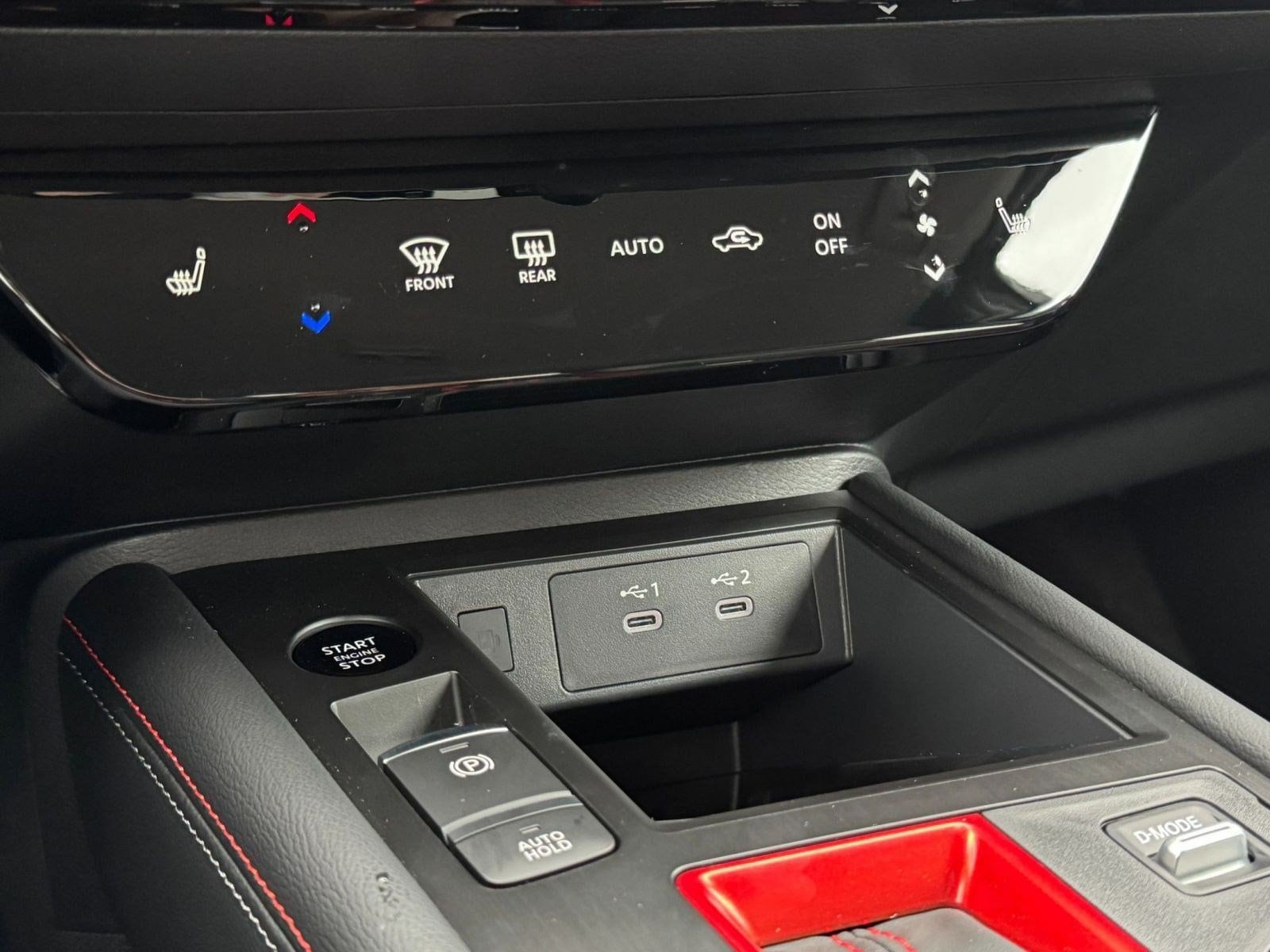 2026 Nissan KICKS SR AWD - Photo 21