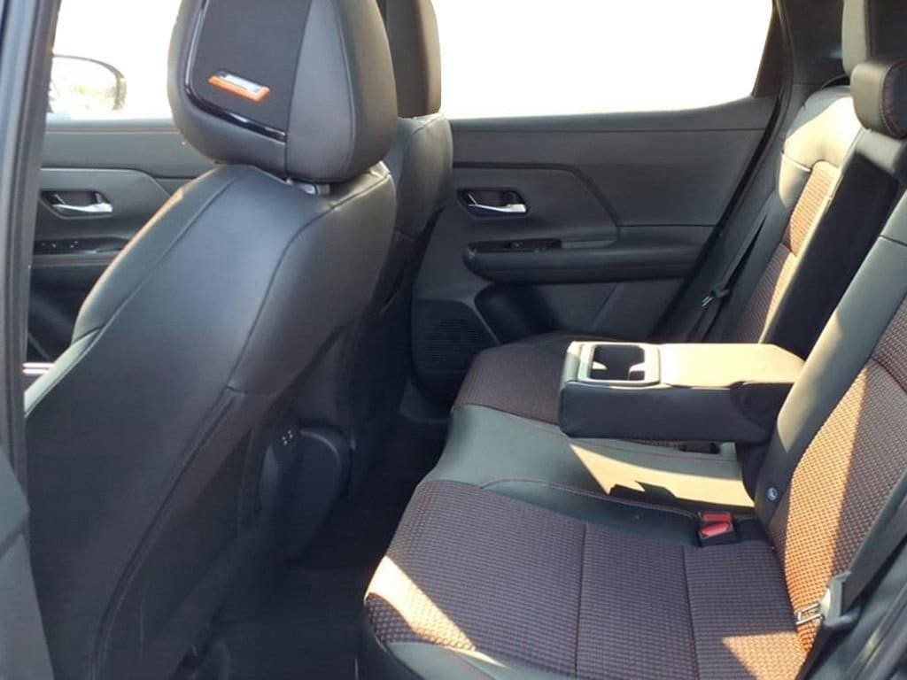 2026 Nissan KICKS SR AWD - Photo 21