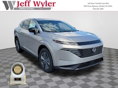 2026 Nissan Murano SL SUV