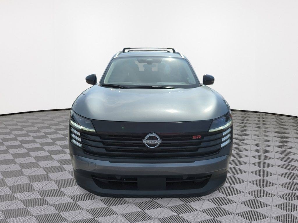 2026 Nissan KICKS SR AWD - Photo 11