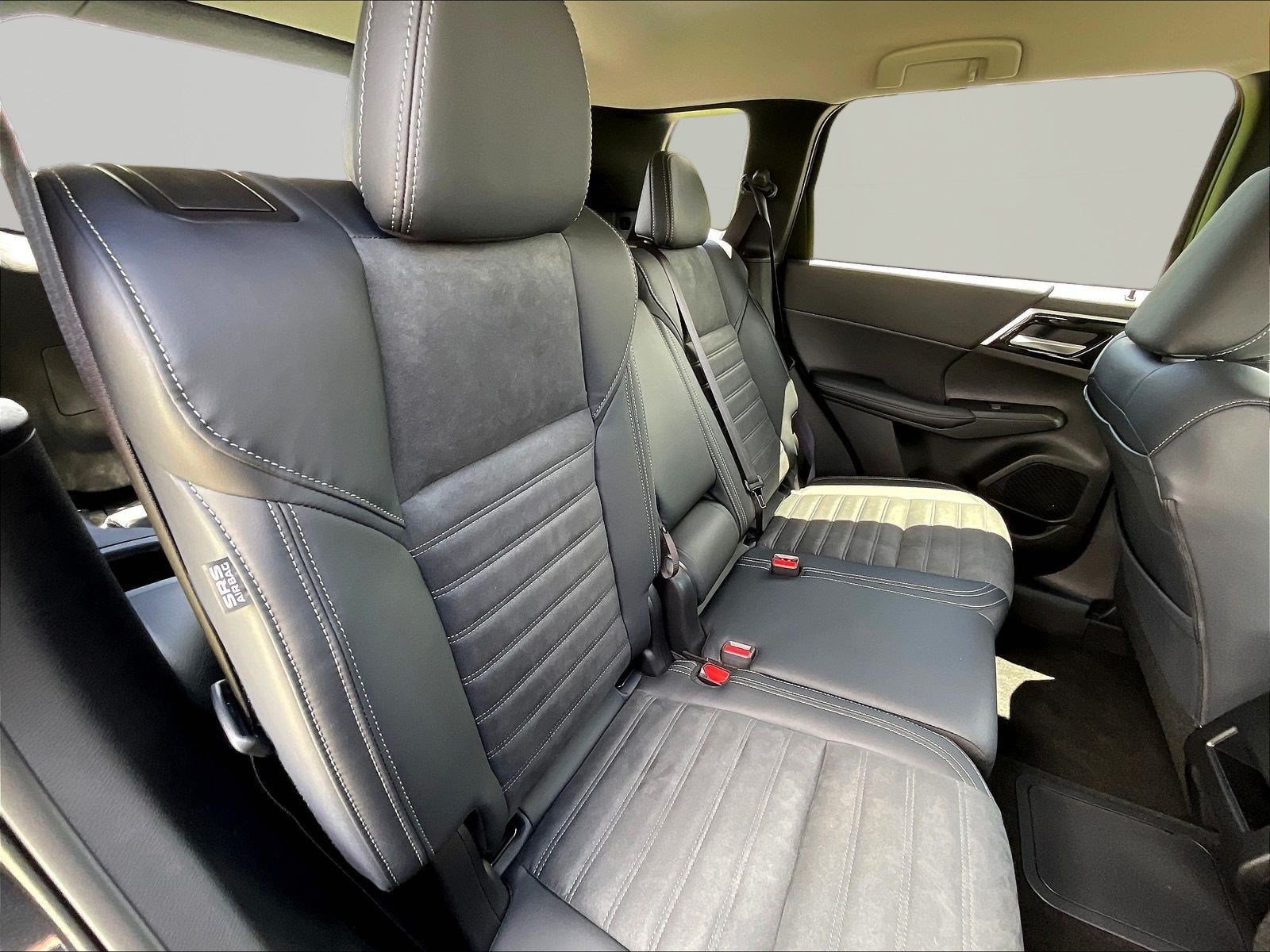 2026 Nissan Rogue Plug-In Hybrid SL - Photo 21