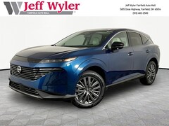 2026 Nissan Murano SL SUV